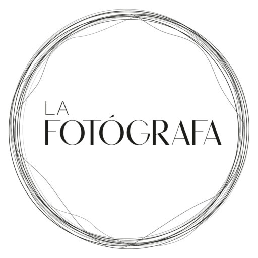 logo La Fotografa BCN